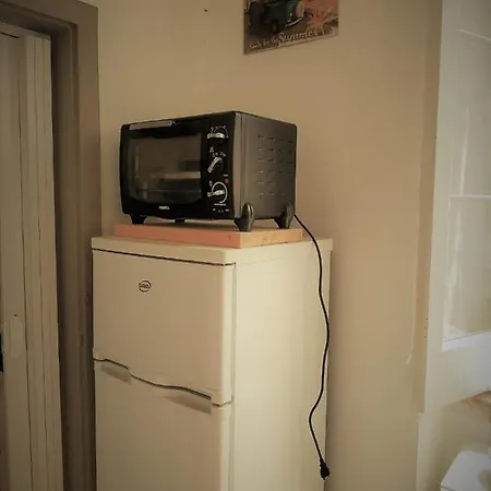La Casetta *