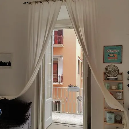 Tatil Evi La Casetta Trani