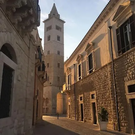 La Casetta Trani