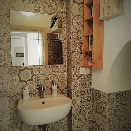 La Casetta Tatil Evi *