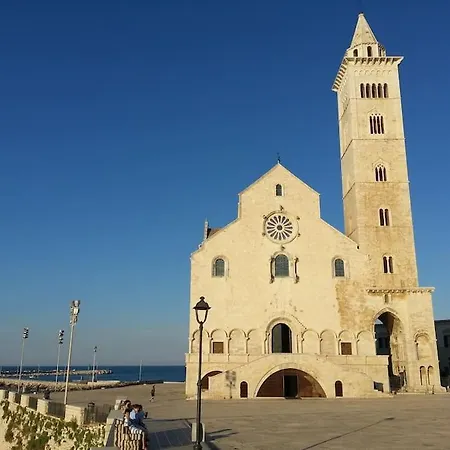La Casetta Trani