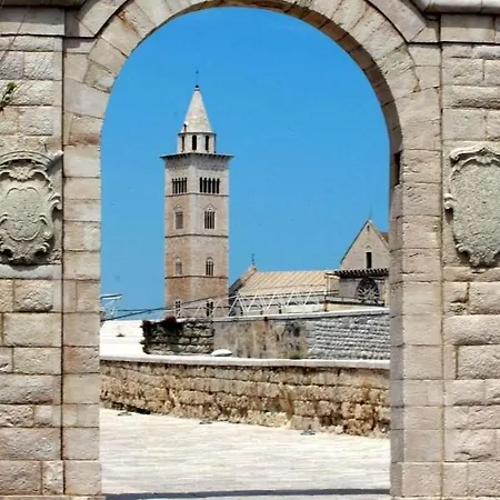 La Casetta Trani