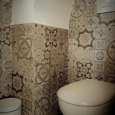 La Casetta Tatil Evi