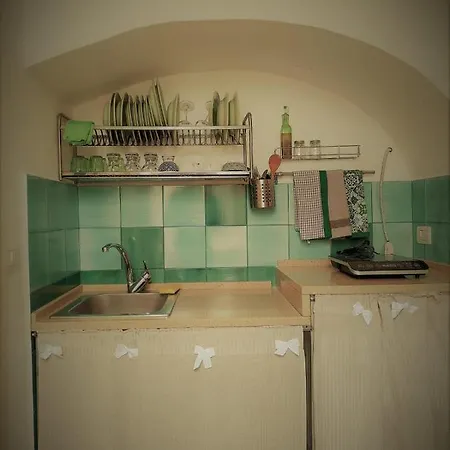 Tatil Evi La Casetta